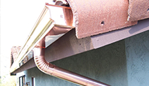 Rain Gutter Installation, Repair, Cleaning in Moweaqua, IL